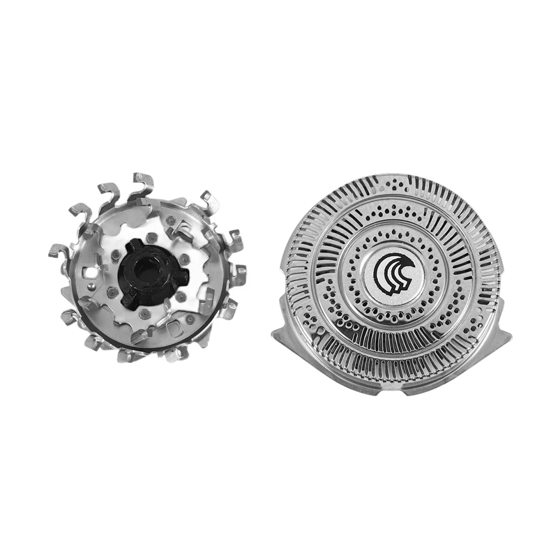 Сменная головка для бритвы HQ9 AT751 HQ8240 HQ8250 HQ9070 HQ9160 HQ9170 HQ9190 Лезвия бритвенных головок B-A07G Сменная головка для бритвы HQ9 AT751 HQ8240 HQ8250 HQ9070 HQ9160 HQ9170 HQ9190 Лезвия бритвенных головок B-A07G