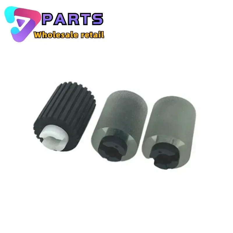 1PCS Paper Pickup Roller For Koncia Minolta Bizhub C280 224 364 454 554 203 253 353 287 367 226 652 452 451 360 754 284