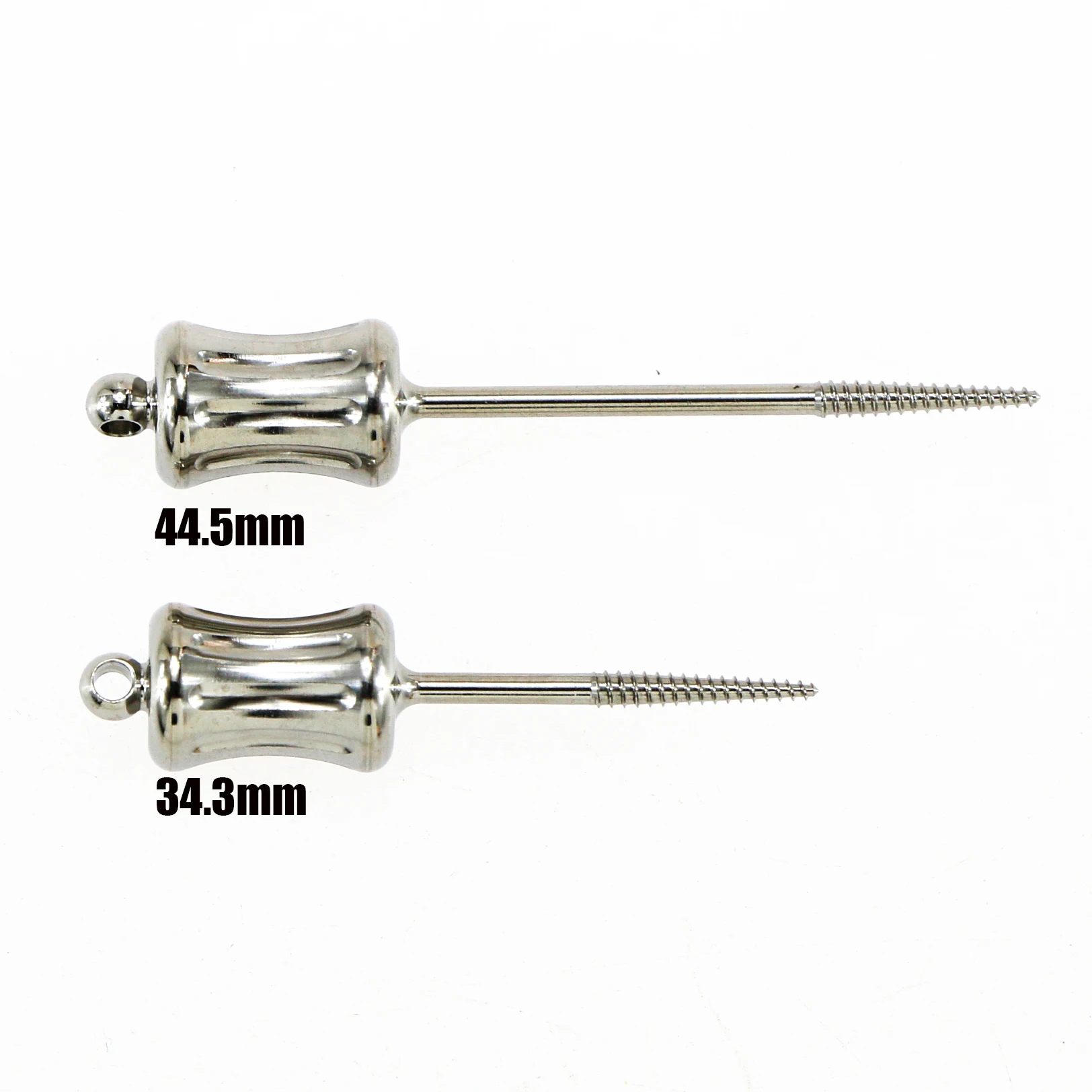 

Dental Broken Root Drill Remnant Extractor Apical Root Fragments Screw Drill Medical Stainless Steel Dentistry Tools