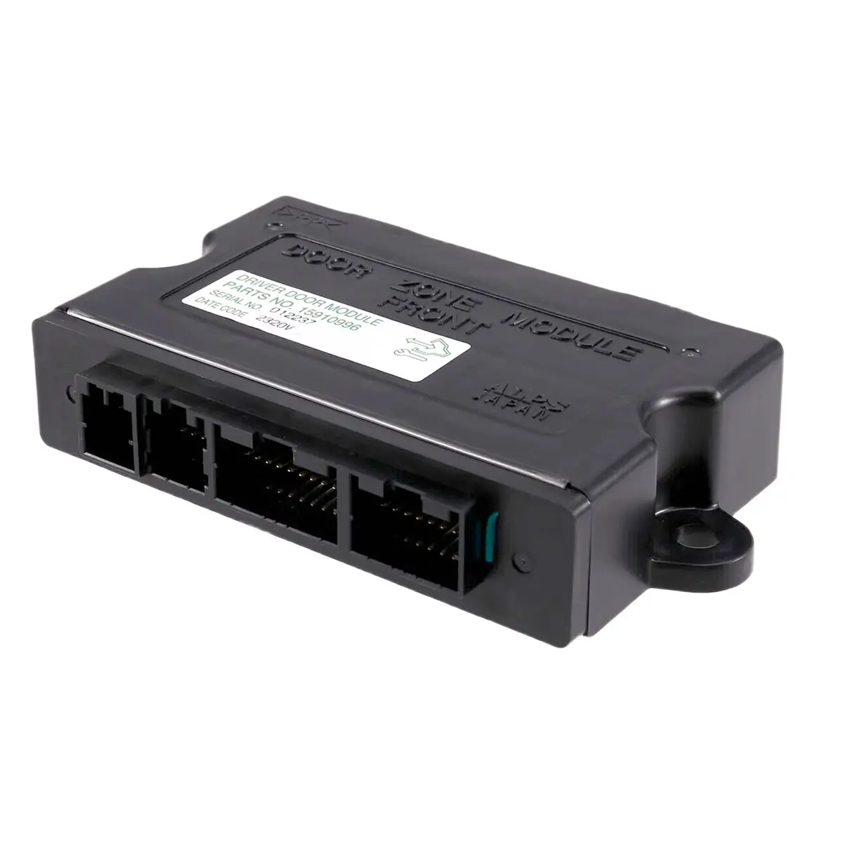 AMAW 15910996 Car Right Side Door Control Module for Cadillac SLS 2007-2011
