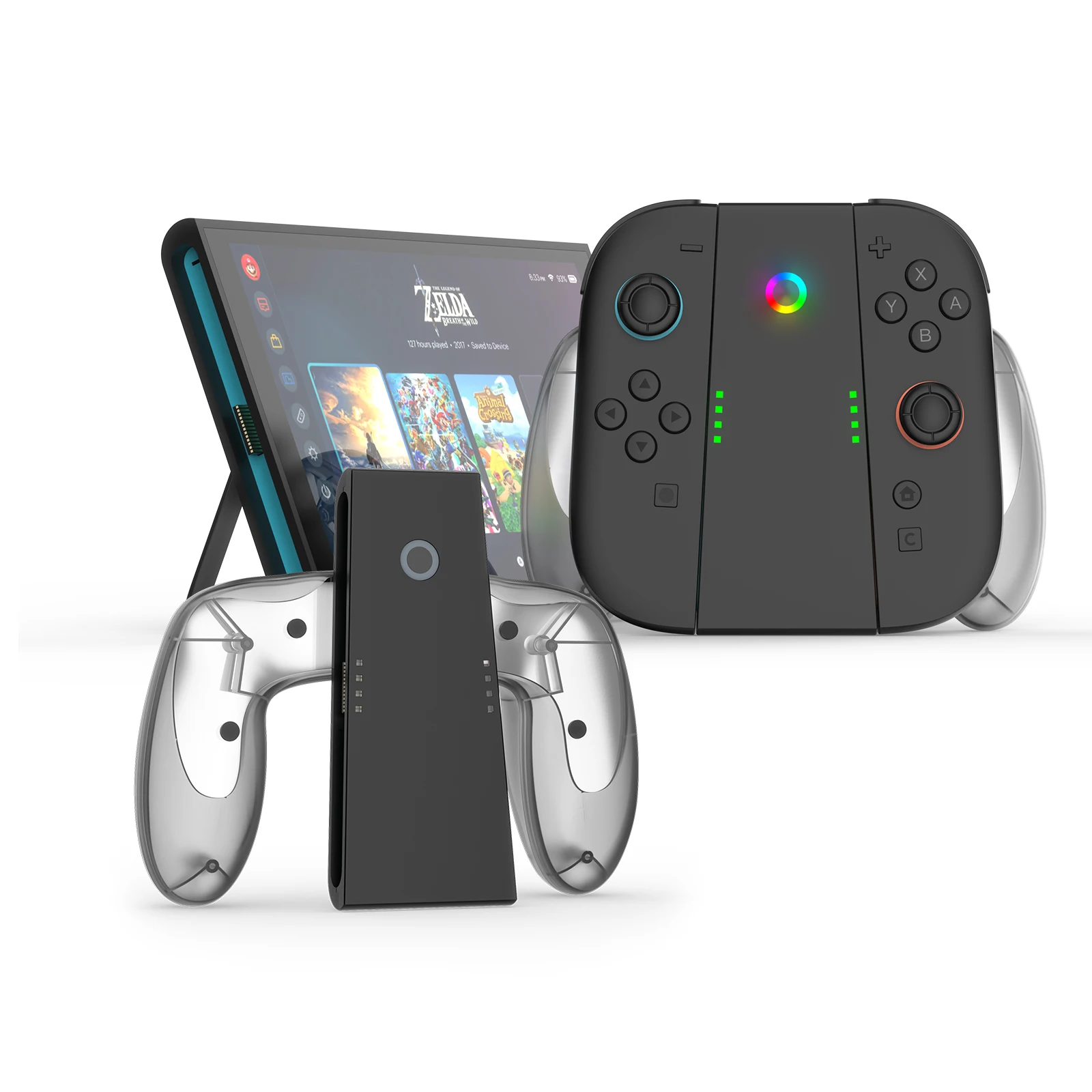 Charging Grip For N… - image