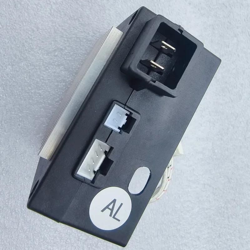 New car refrigerator compressor 12 volts 24 volts LC25B C15B driver board, car refrigerator accessories