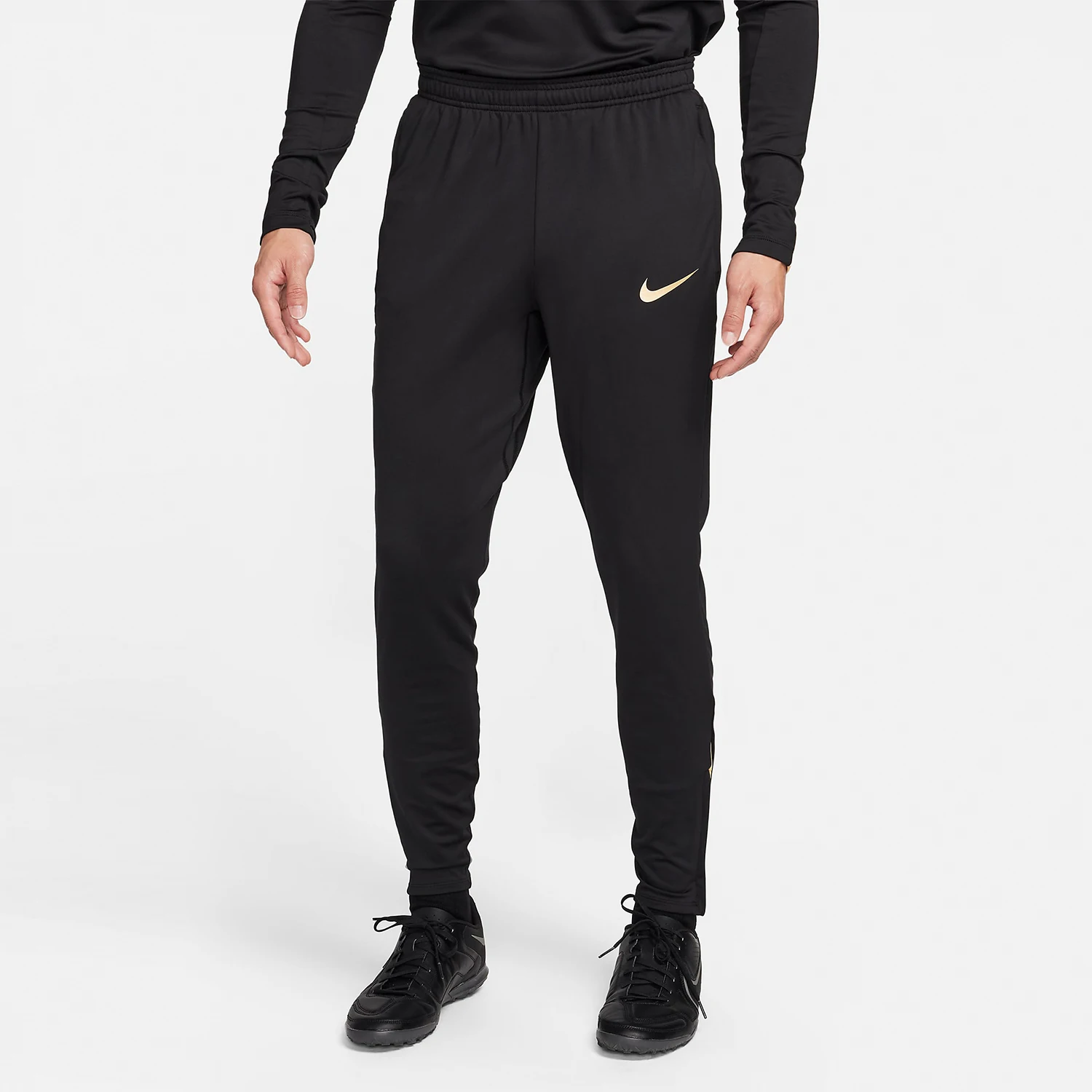 nike-authentic-spring-new-men's-football-training-breathable-pants-fn2406-011