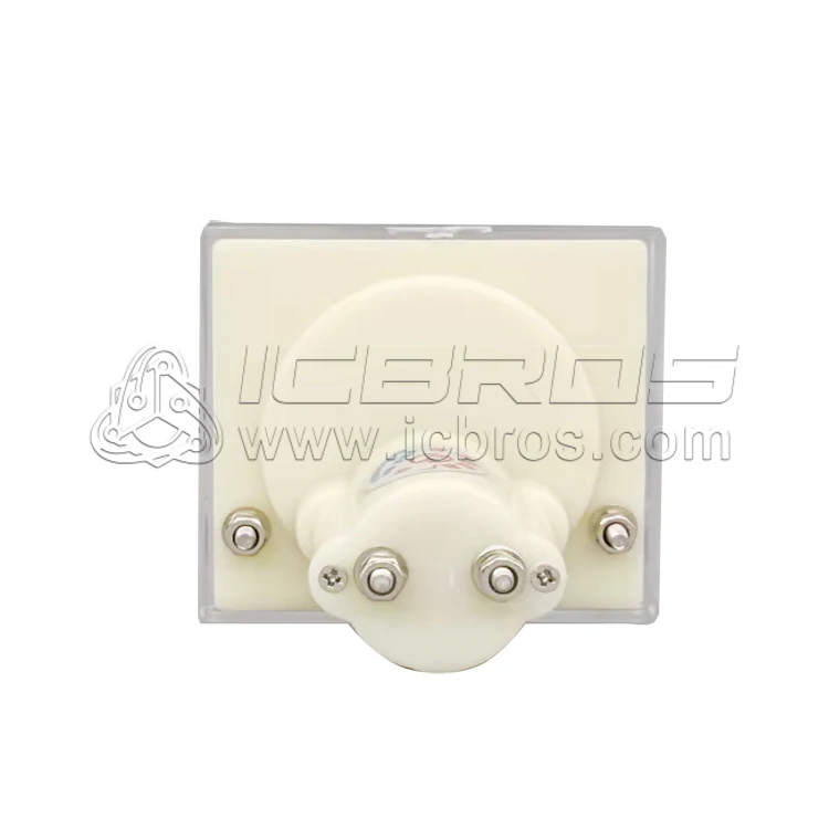 85C1 Pointer Type DC Voltmeter 5V 10V 15V 20V 30V 50V 100V 150V 250V