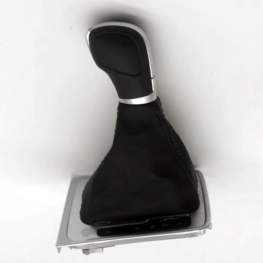3AD 713 203 TVJ DSG Auto Gear Shift Knob Shift Lever Head Knob For Passat B7 3AD713203