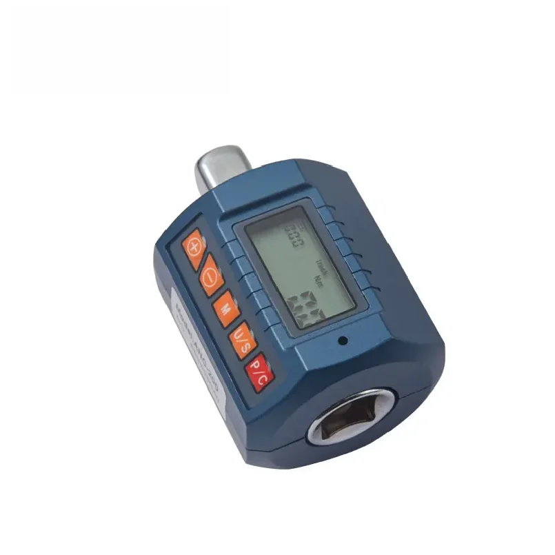 ANC N.M Industrial Large Screen Digital Torque Meter Special Torque Gauge Maintenance Instrument for Accurate Detection