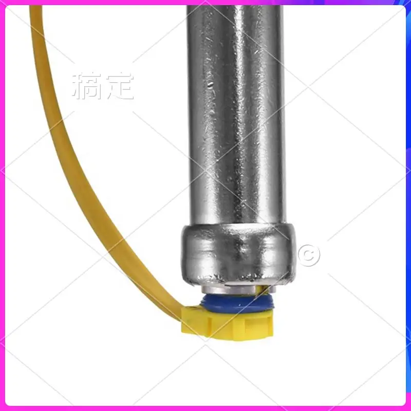 

NEW-1 PCS New Front Active Bonnet Actuator Hinge Sensor Pedestrian Protection Metal+Plastic S835259405 For Tesla Model Y Model S