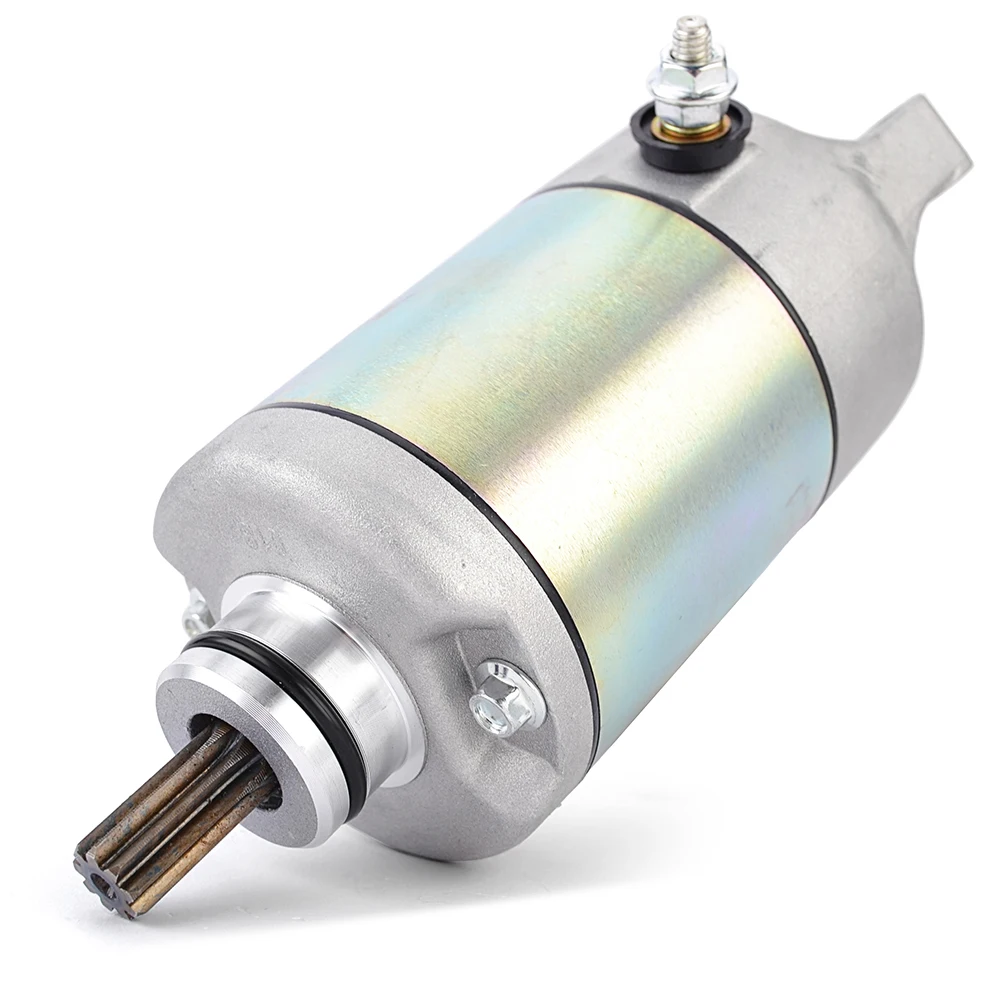 

3201-189 Starter Motor For Arctic Cat ATV 650 V-Twin FIS Special Limited Edition 2004 2005 2006