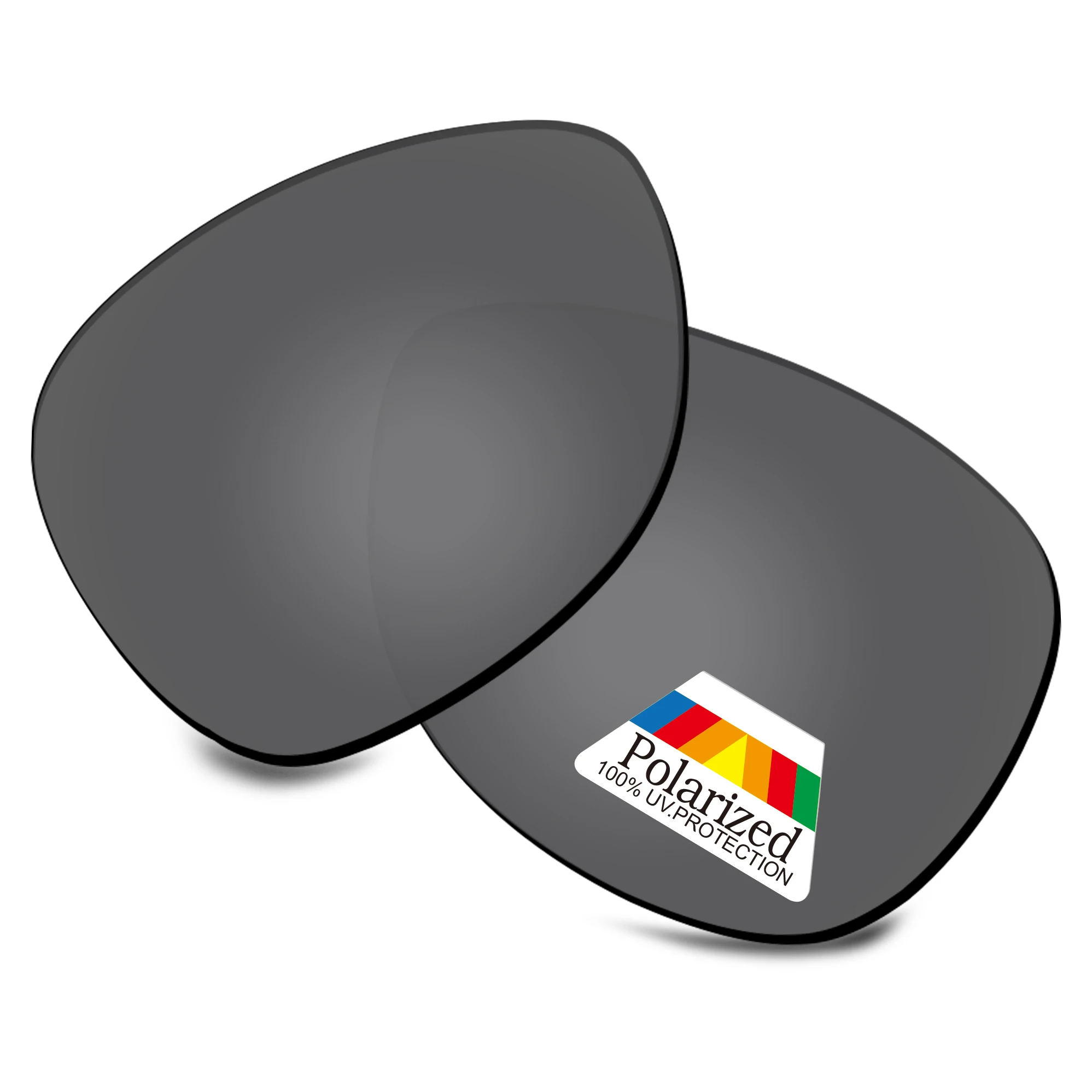 Rarayvix Polarized Replacement Lenses UV400 Protective Compatible with Ray-Ban RB3625-58mm Sunglasses