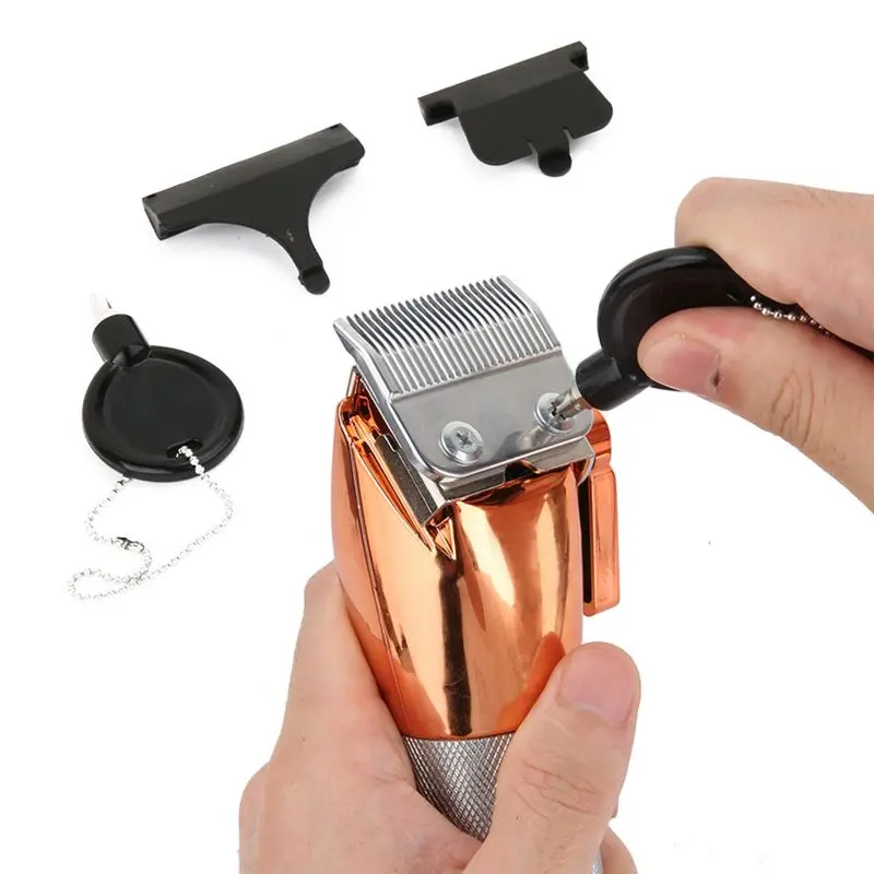 [B25B!】 Premium Clipper Guards For Babyliss Barberology FX825, FX870, FX880, And FX673 Clippers,Trimmer Replacement Guards