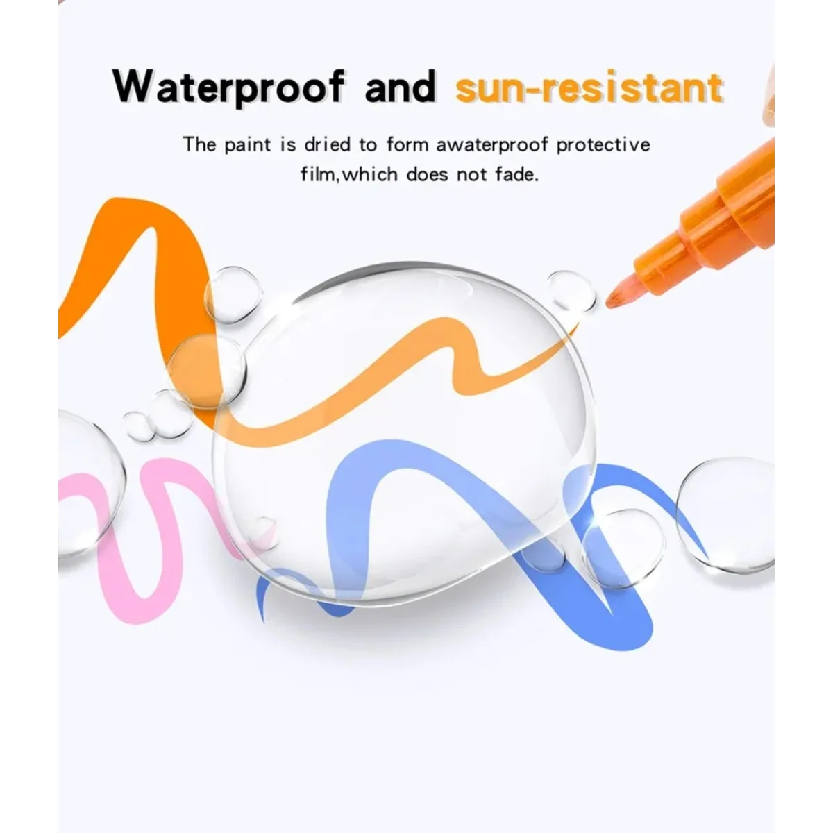 Thumbnail 4 - #20 Compare Acrylic Paint Sets Before You Buy