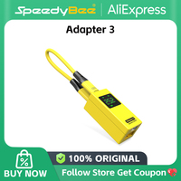 SpeedyBee Adapter 3 RunCam WIIFI Bluetooth Adapter3 Wireless Blackbox Analyzer Firmware Flasher/Configurator Voltage Checker