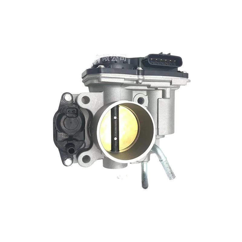 

Exclusive for Cross-Border for Honda FA1 CP1 2006-2011 Throttle Body Assembly 16400-rna-a01