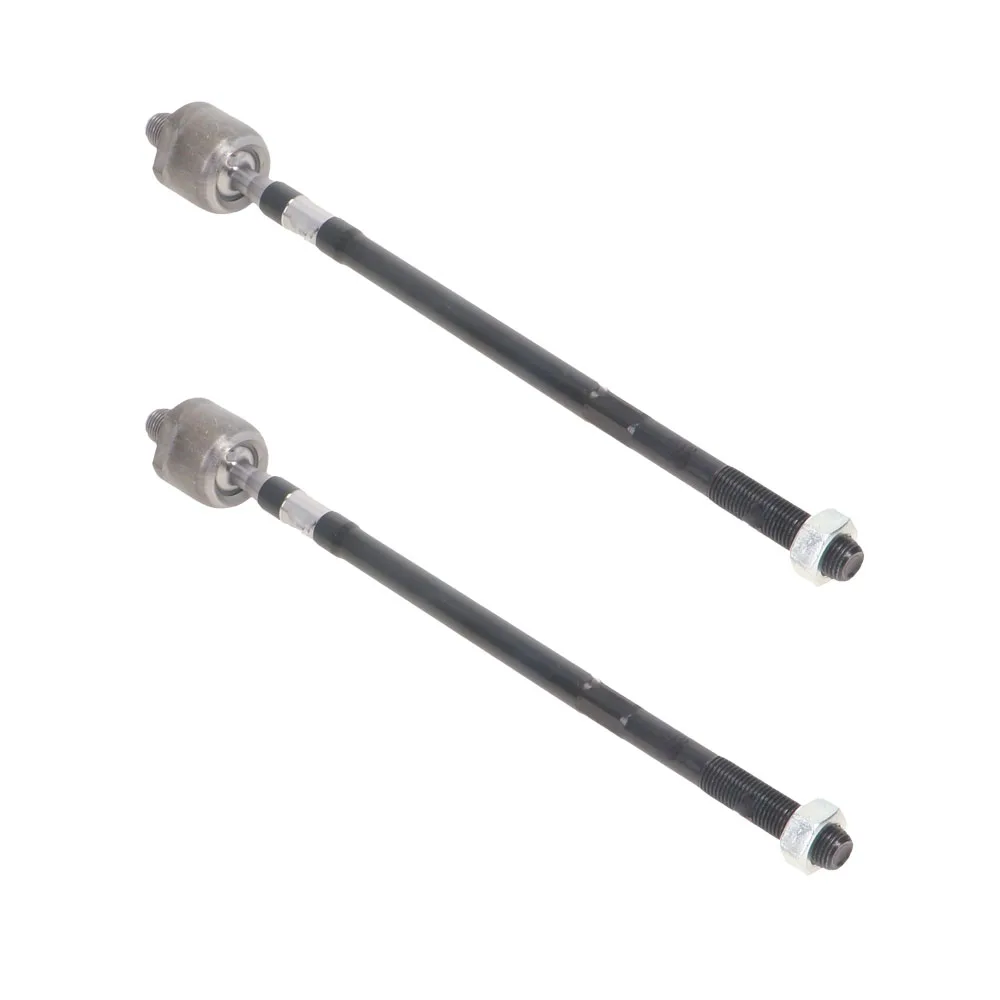 

2PCS Inner Tie Rod End For Hyundai Santafe Matrix Trajet Hawtai C9 JAC Rein 5778526200 5771634000 Ball Joint Accessories