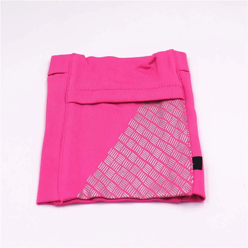 

Elasticity Cell Phone Belt Reflective Running Bag Running Arm Bag Sleeve Bag Phone Armband Bag Mobile Phone Arm Bag