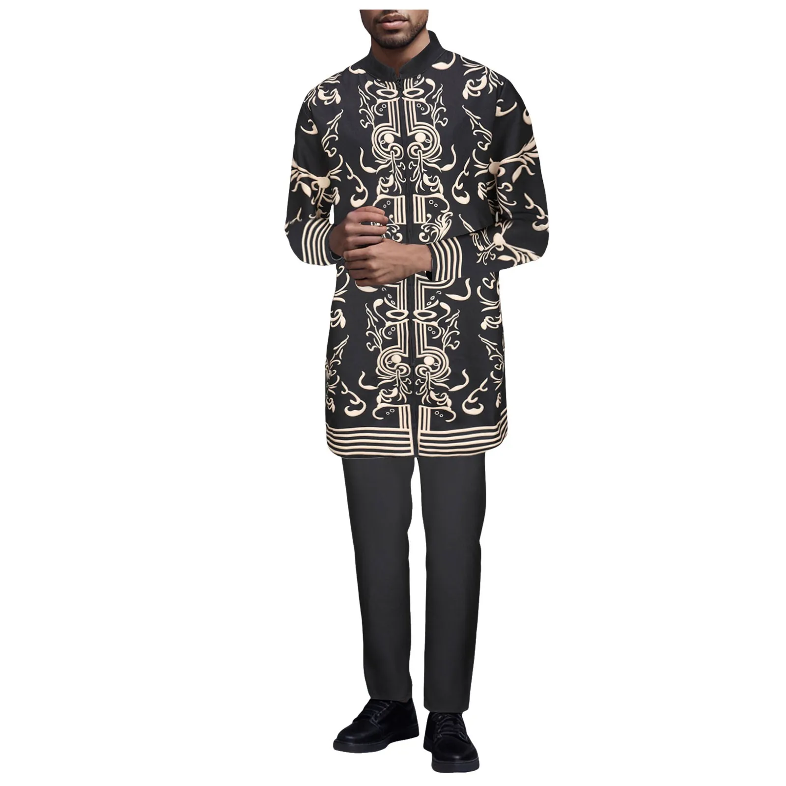 

Slim Fit Tuxedo Suit Mens Shirts Sets Button Down Shirt Shorts 2 Piece Outfits Pants Big And Tall Swim Suits for Men