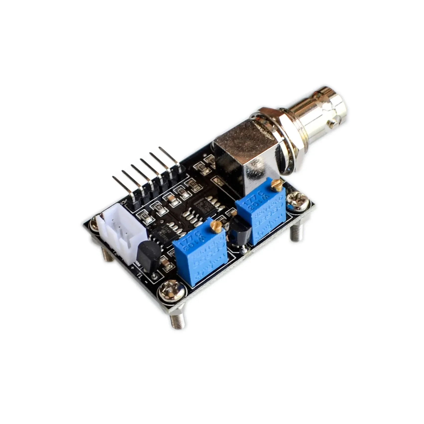 PH Value Detection Detect Regulator Sensor Module Monitoring Control Meter Tester PH 0-14 For Arduino