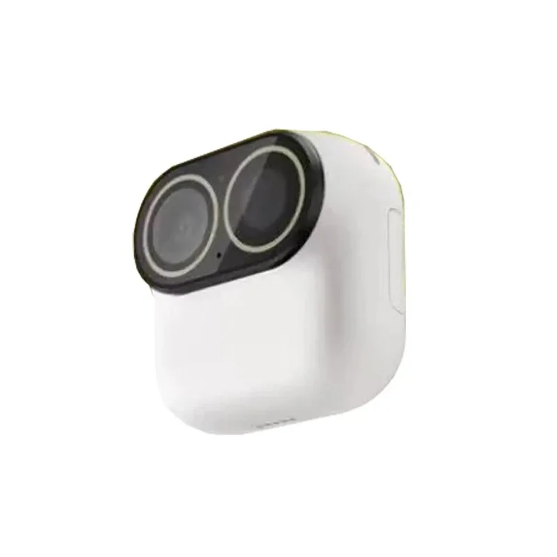 Ultra HD 4K Pocket Camera for Shooting & Monitoring
