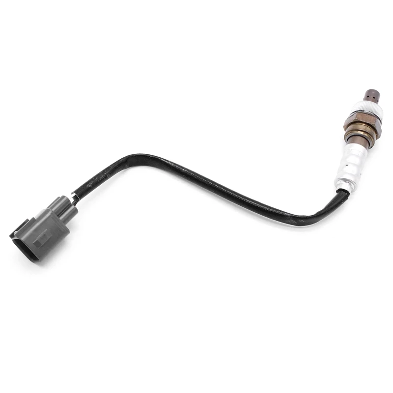 Front Oxygen O2 Sensor For Citroen C1 Peugeot 107 Toyota Aygo Yaris 1.0 89465-0H010 1618.Q5