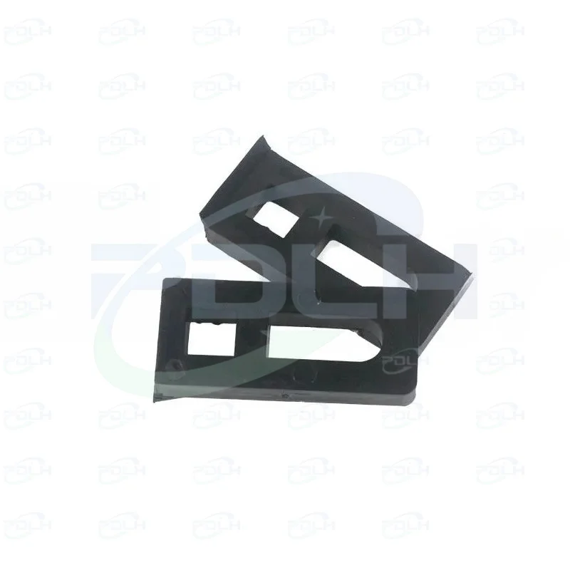 5pcs  3-405-01-0340 Semicircular Scrapers Beam Saw Flat Scraper for Homag Holzma HPP HPL HKL Beam Saw