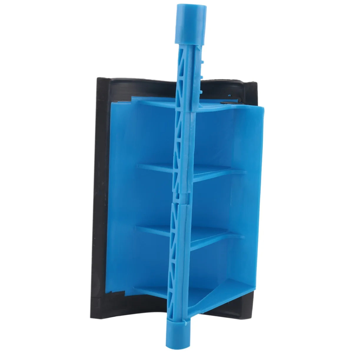 車デュアルゾーン空調ヒーターフラップ修理キット 6480E3 プジョー 407 2004-2016 シトロエン C5 2001-2008—L49A