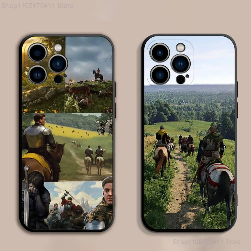 Kcd 2 K-Kingdom Del… - image