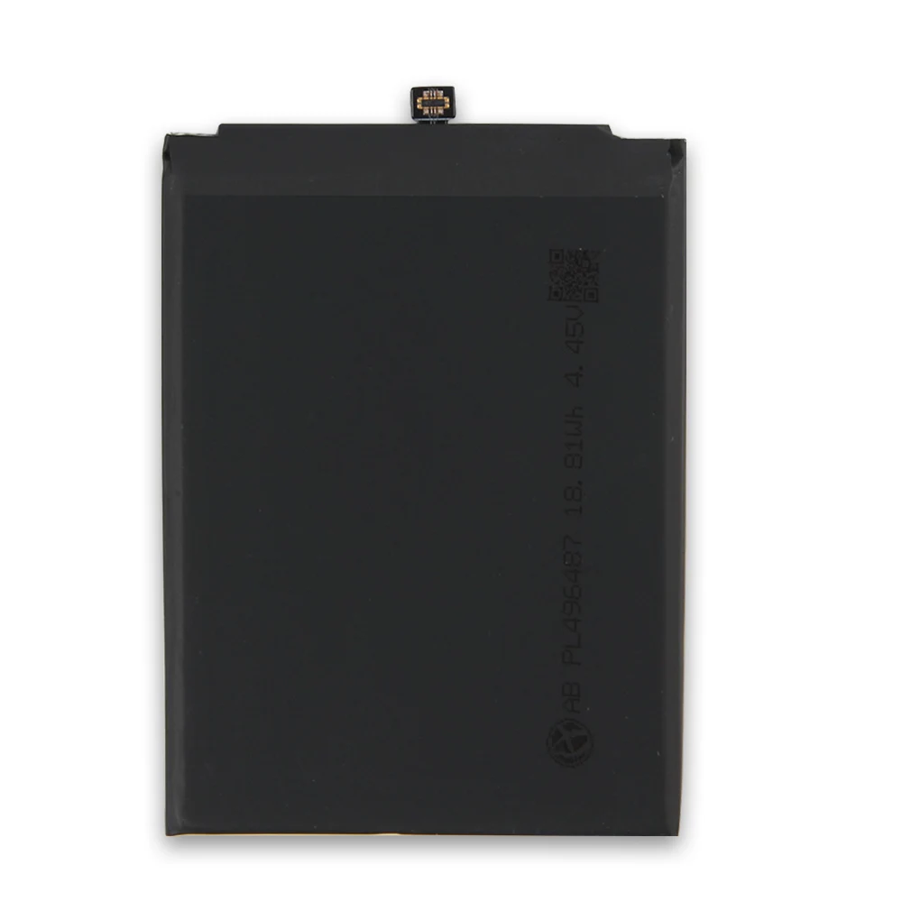 For Xiaomi Redmi Note 9T 5G BM54 Rechargeable Lithium Battery