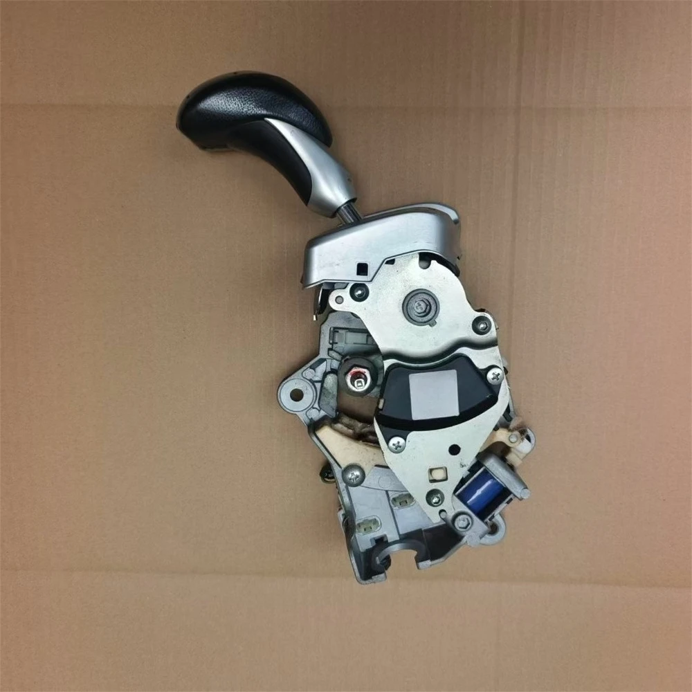 For Honda 2005 2006 2007 2008 Odyssey Gear Shift Mechanism Transmission Shift Lever Gear Selector Assembly Second Hand Goods