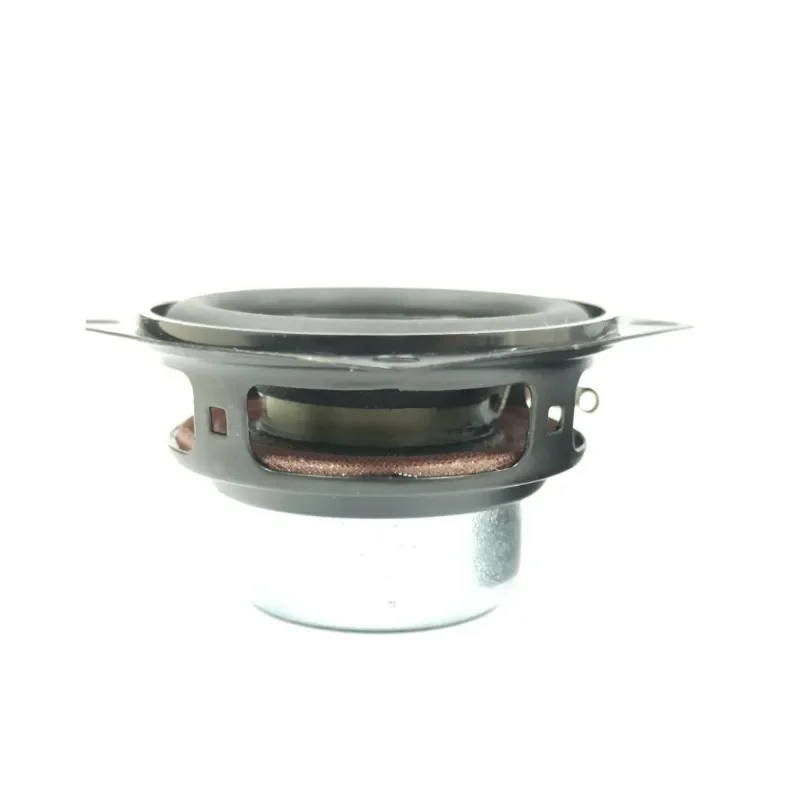 SOTAMIA 2Pcs 1.75 Inch 4 Ohm 5W Bluetooth Speaker Audio 45MM Portable Full Range Speaker Home Theater Loudspeaker