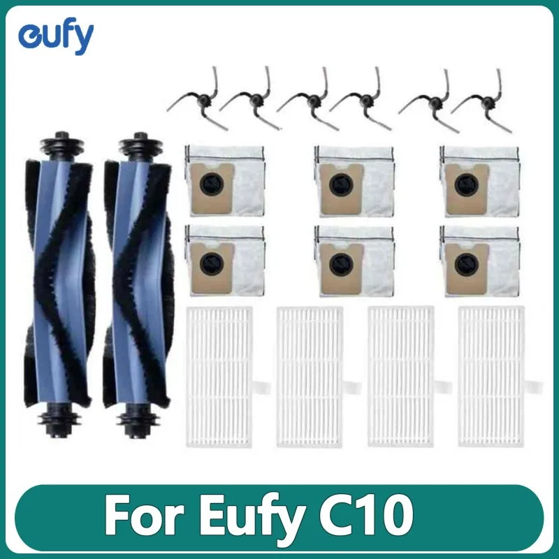 pecas-de-substituicao-compativeis-com-o-aspirador-robo-eufy-c10-acessorios-para-o-modelo-robovac-com-sistema-de-esvaziamento-automatico-escovas-laterais-e-principais-saco-para-po-e-filtro-hepa