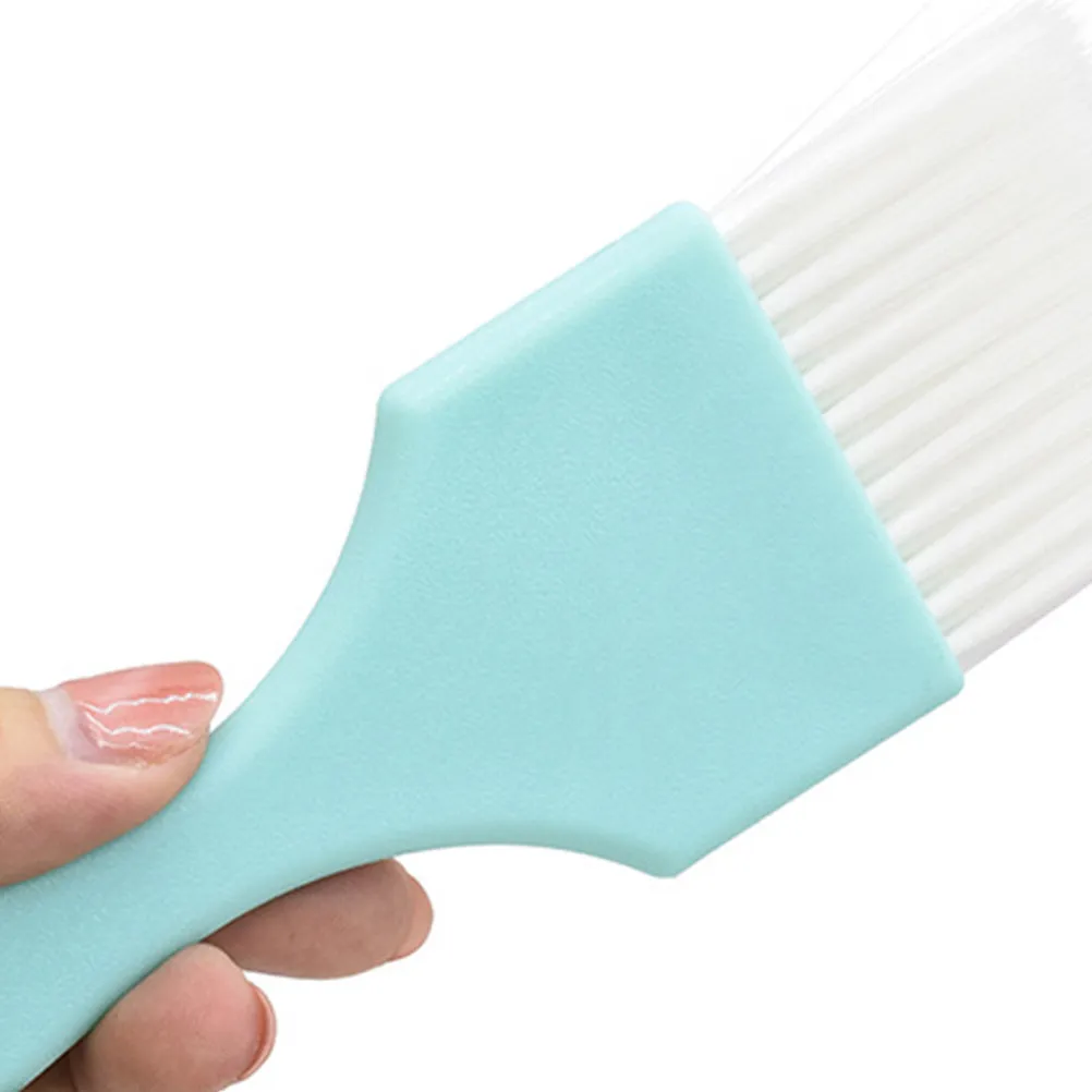 

Набор из 3-х кистей для окрашивания волос: прочные, гибкие, моющиеся аппликаторы для нанесения краски, для коррекции цвета у корней, для осветления волос, для парикмахеров