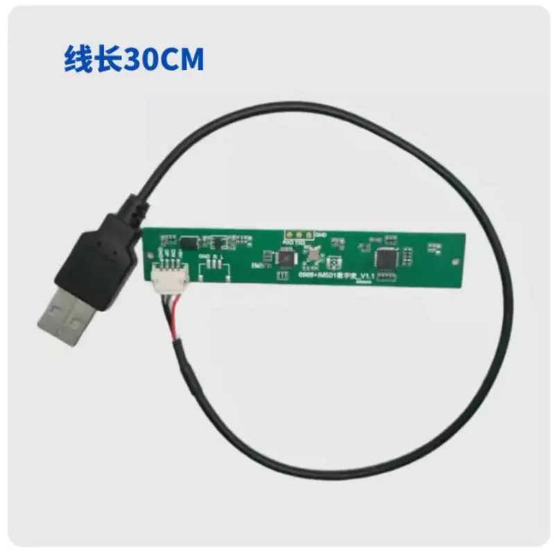 

USB 4 USB 4 микрофонный массив Mic, привод доступен для Android Linux
