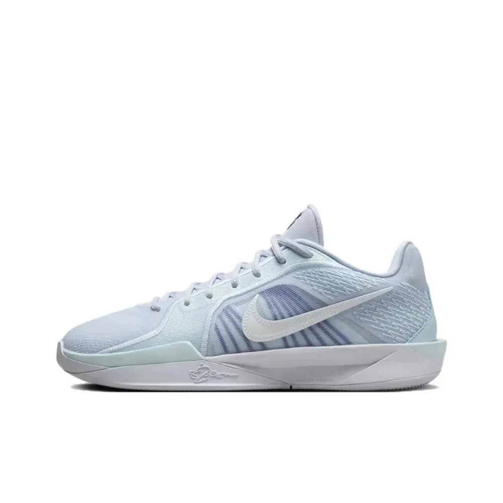 Nike Sabrina 2 Comfort Cushioning Support Anti-Slip Lightweight Durable Casual Basketball Shoes FZ1517-002