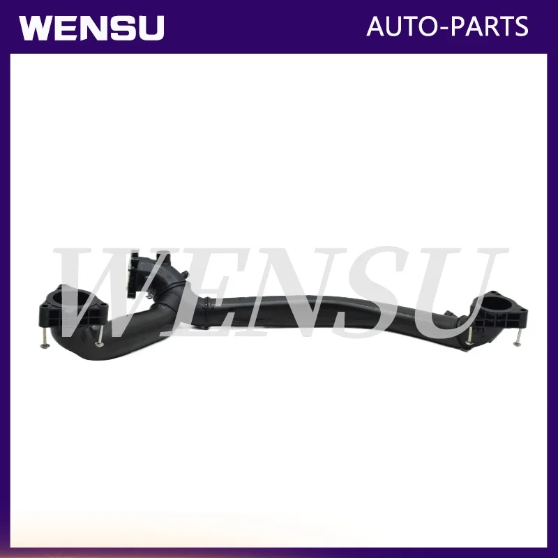 06M145674DR PAB14567440 pressure pipe For Volkswagen Touareg CR7 Audi Q7 Q8 2019-2024