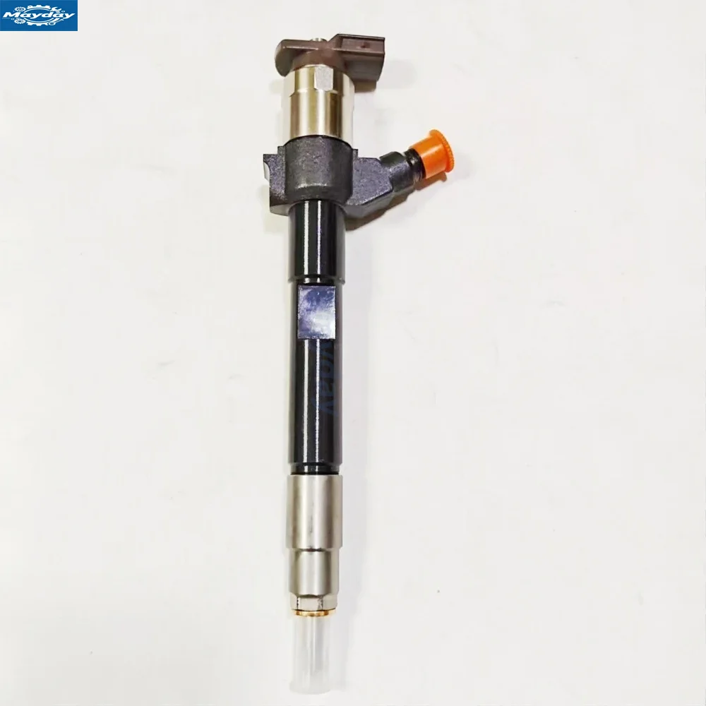 For Mitsubish-i Pajer-o ASX Outlande-r 1.8 OEM Dens-o New Diesel Injector 1465A323 295050-0120