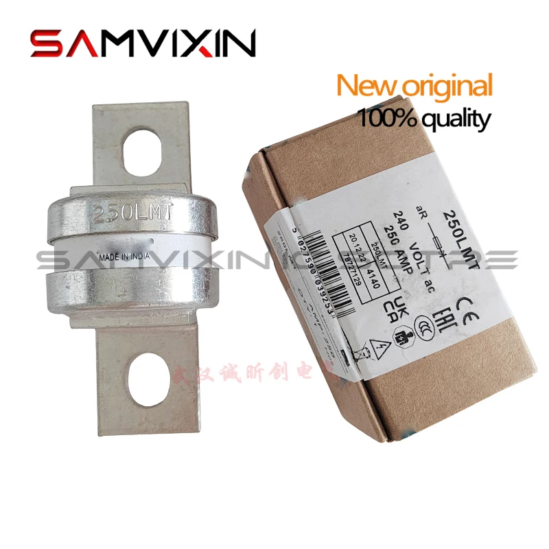 160LMT 200LMT 250LMT 315LMT 355LMT 400LMT 450LMT fuse
