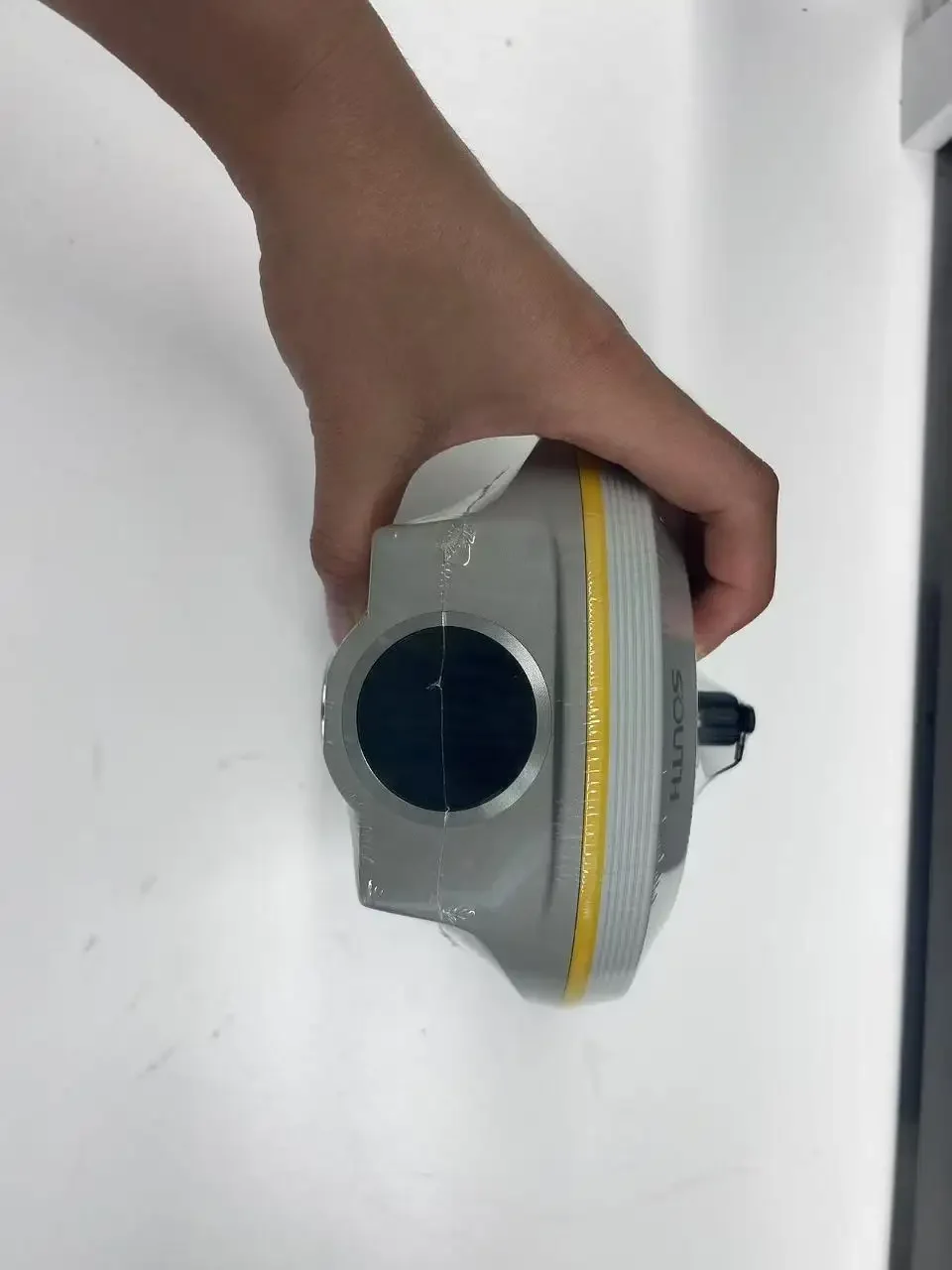 South INNO8 GPS RTK With 1598 Channels Dual Cameras Visual Positioning Stakeout 3D Modeling Gps