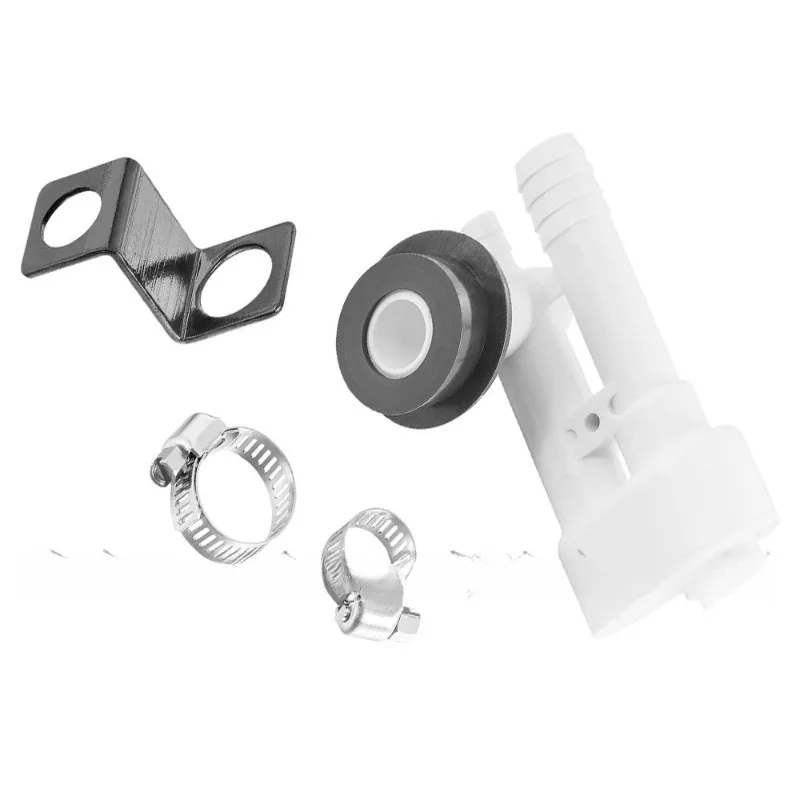 

385230325 RV Toilet Vacuum Circuit Breaker for Hand Spray Replacement Dometic RV Toilet