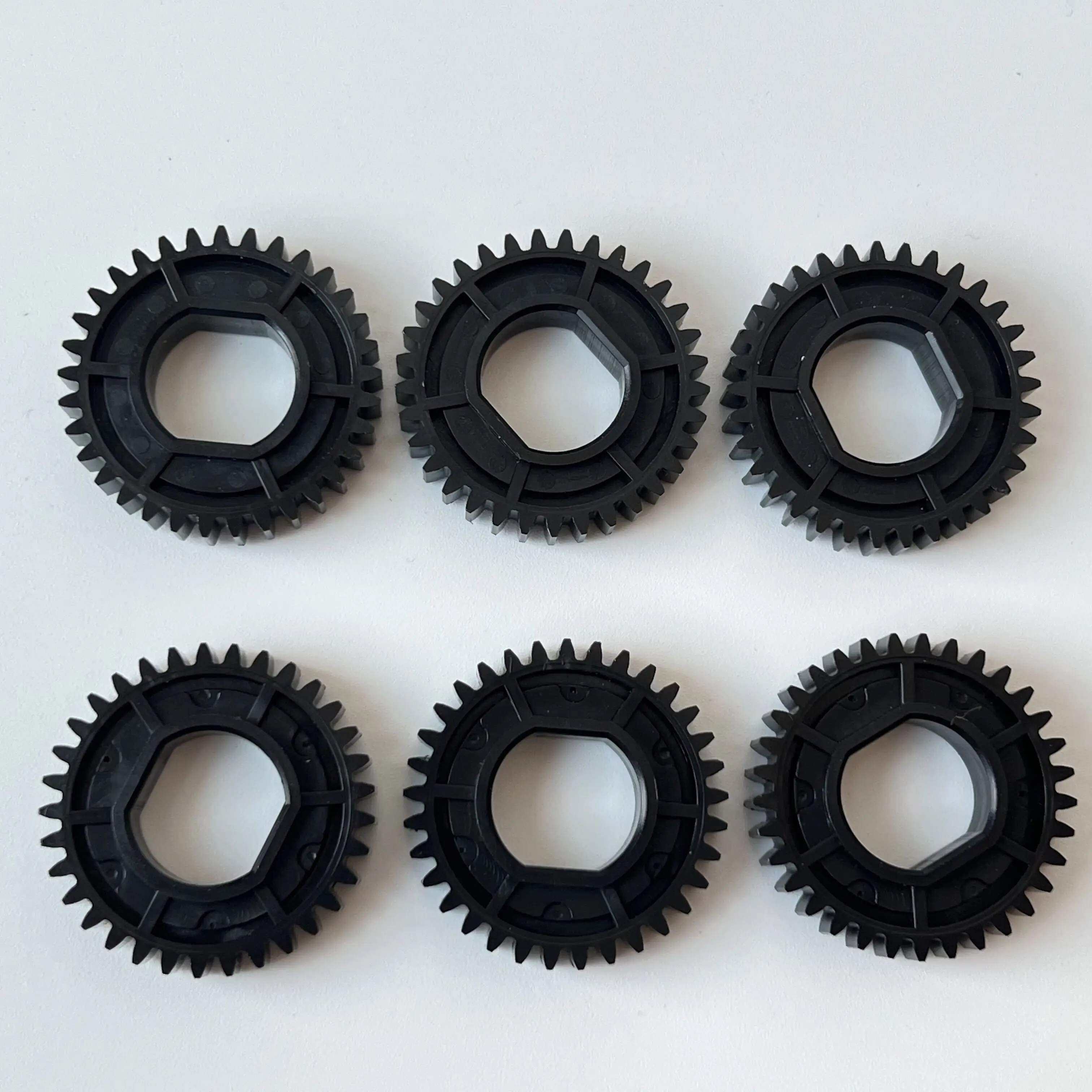 (6pcs/lot) Noritsu Gear 33T A035160 / A035160-01 for QSS 2600/2601/2611/2901/3000/3001/3011/3021/3201/3202/3203 minilabs