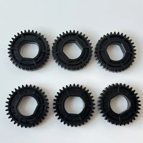 Noritsu Gear 33T A035160 6pcs for QSS 2600 2601 2611 2901 3000 3001 3011 3021 3201 3202 3203 Mervyns