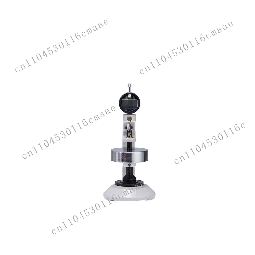 YTH-18A/B Dial Thickness Gauge Electroplating Metal Thickness Gauge