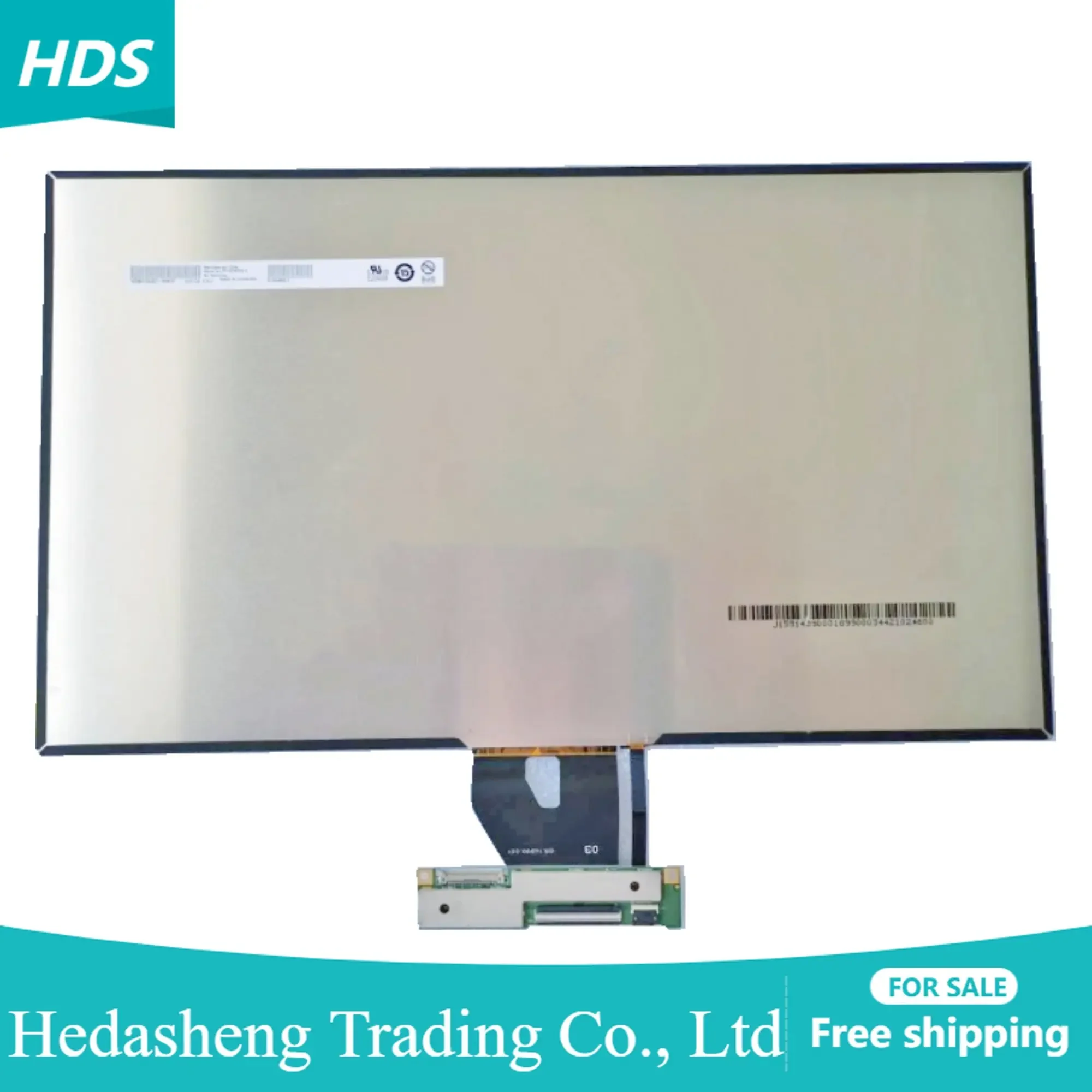 

B140HAN06.0 14" For EDP 30PIN 60hz FHD 1920x1080 Laptop LCD Screen Display Slim Panel