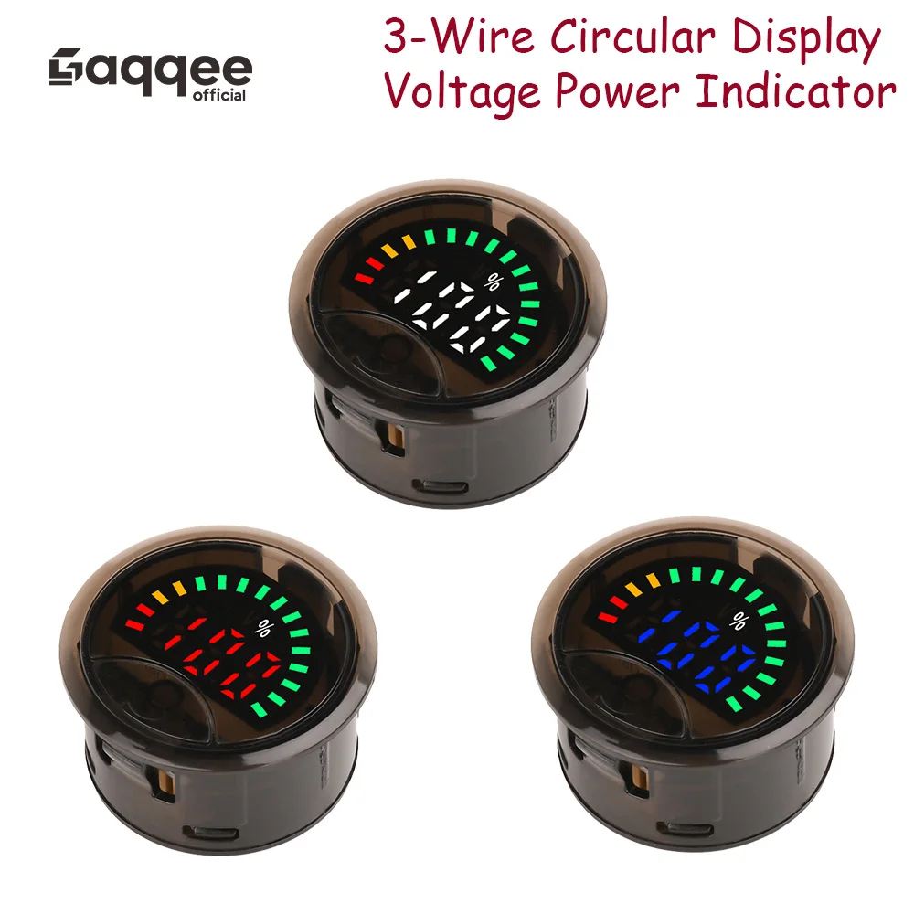 3318 Dc DC7-100V Mi…