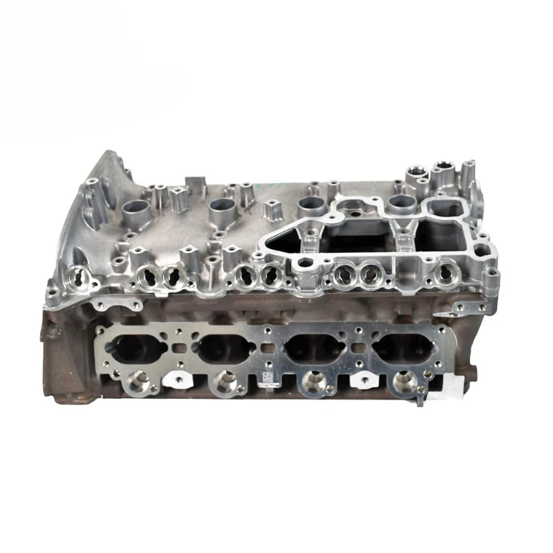 EA888 1.8T CUF Low Power Cylinder Head 06L103064E Automotive Engine Assembly Parts