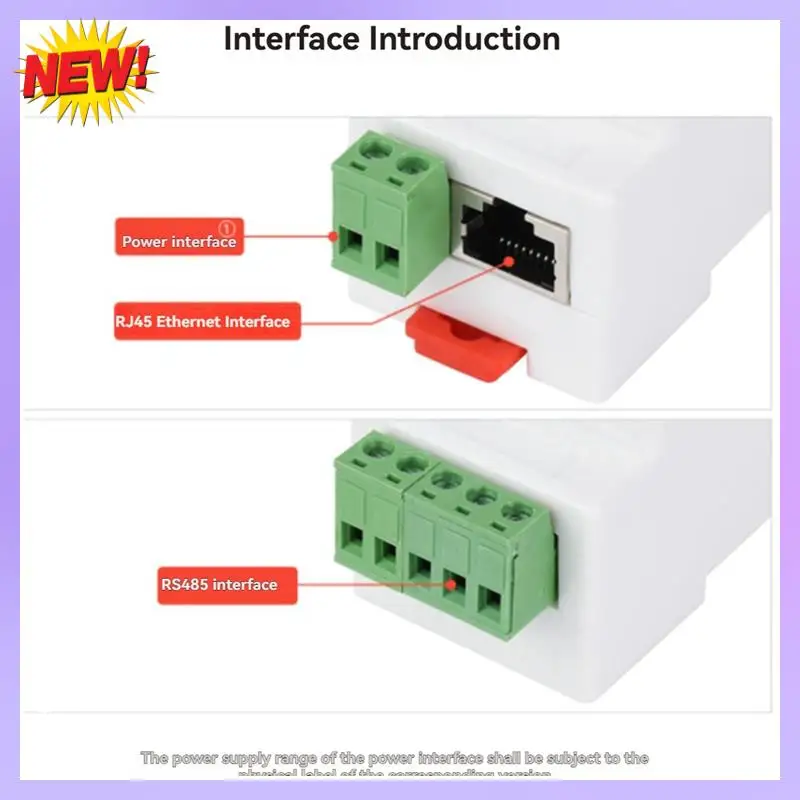 T24C Industrial Iso… - image