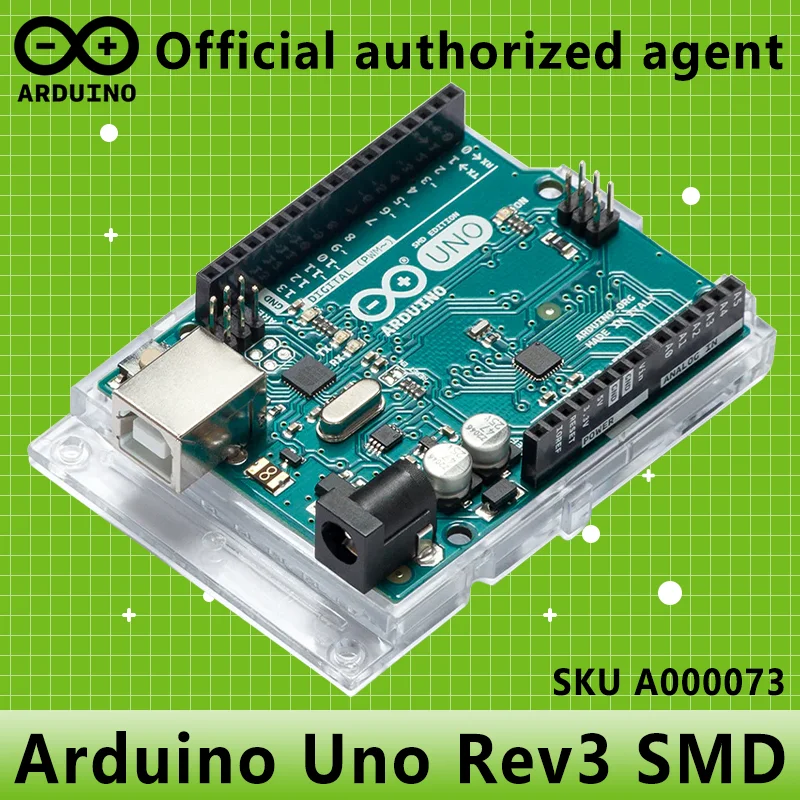 Arduino Uno Rev3 SMD A000073 ATmega328 AVR ΠΎΠ΄Π½ΠΎΠΊΡΠΈΡΡΠ°Π»ΡΠ½Π°Ρ ΠΏΠ»Π°ΡΠ° ΡΠ°Π·ΡΠ°Π±ΠΎΡΠΊΠΈ ΠΌΠΈΠΊΡΠΎΠΊΠΎΠΌΠΏΡΡΡΠ΅ΡΠ° ΠΡΠΈΠ³ΠΈΠ½Π°Π»ΡΠ½ΡΠΉ ΠΈΠΌΠΏΠΎΡΡΠΈΡΠΎΠ²Π°Π½Π½ΡΠΉ ΠΈΠ· ΠΡΠ°Π»ΠΈΠΈ Arduino Uno Rev3 SMD A000073 ATmega328 AVR ΠΎΠ΄Π½ΠΎΠΊΡΠΈΡΡΠ°Π»ΡΠ½Π°Ρ ΠΏΠ»Π°ΡΠ° ΡΠ°Π·ΡΠ°Π±ΠΎΡΠΊΠΈ ΠΌΠΈΠΊΡΠΎΠΊΠΎΠΌΠΏΡΡΡΠ΅ΡΠ° ΠΡΠΈΠ³ΠΈΠ½Π°Π»ΡΠ½ΡΠΉ ΠΈΠΌΠΏΠΎΡΡΠΈΡΠΎΠ²Π°Π½Π½ΡΠΉ ΠΈΠ· ΠΡΠ°Π»ΠΈΠΈ