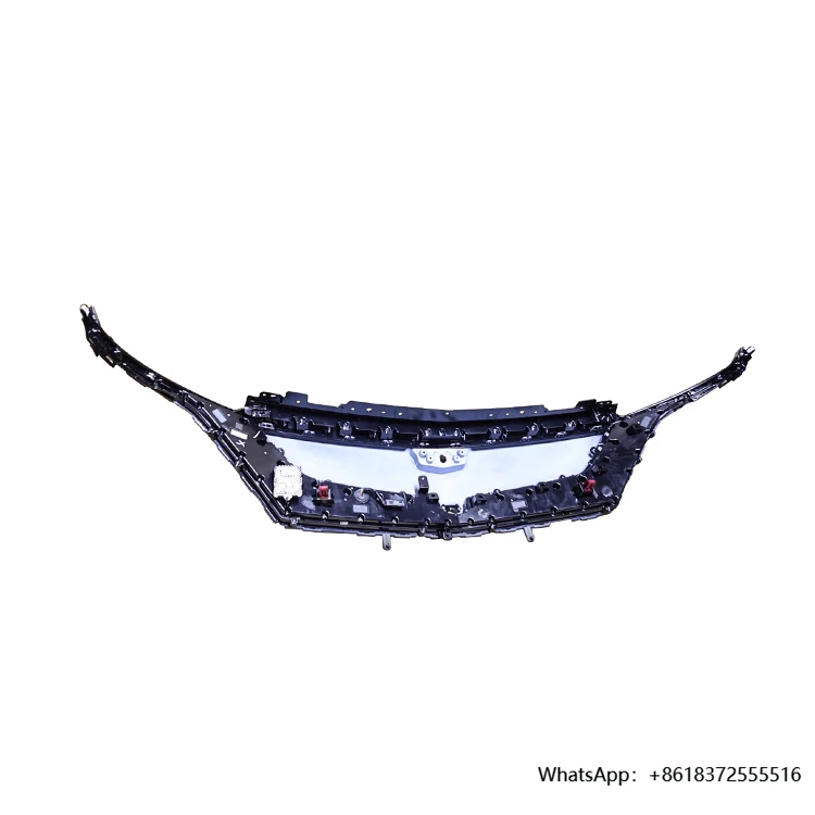 

DOE 86784784 Auto Body Parts For Cadillac LYRIQ Car Accessories Front Bumper Grille