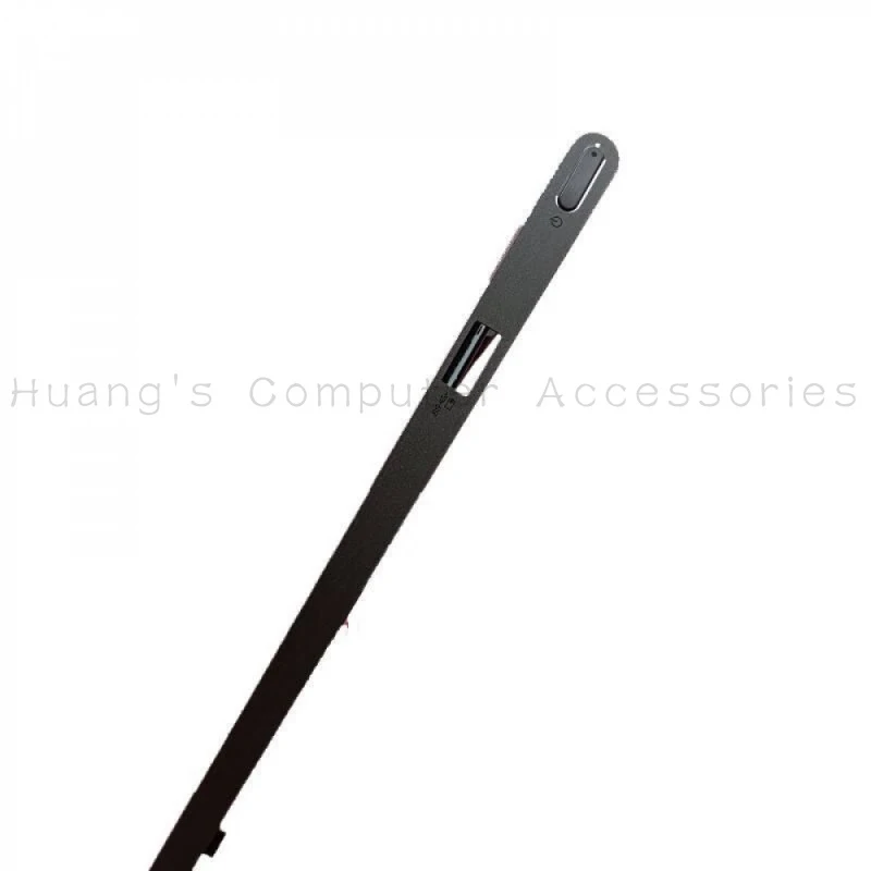 SS+5CB1A08879 Original Palmrest Upper Case with Backlit‑Keyboard for Lenovo Yoga7‑14 7‑14ITL5 Laptop, Strictly‑Tested Replacemen