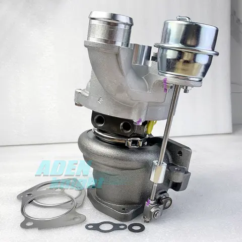 8 best sales liten turbo - №4