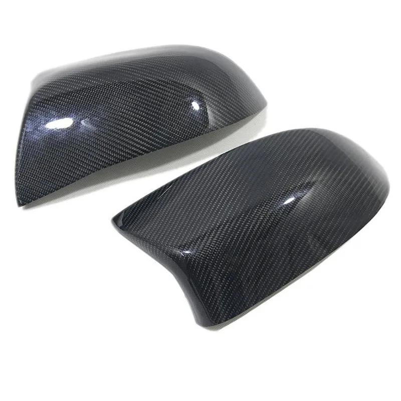 

Настоящее углеродное волокно, боковое крыло, зеркало заднего вида, колпачки для BMW X5M X6M F85 F86, 2015-2016 гг., дополнительный стиль